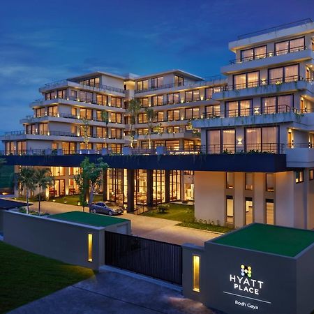 Hyatt Place بود جايا المظهر الخارجي الصورة