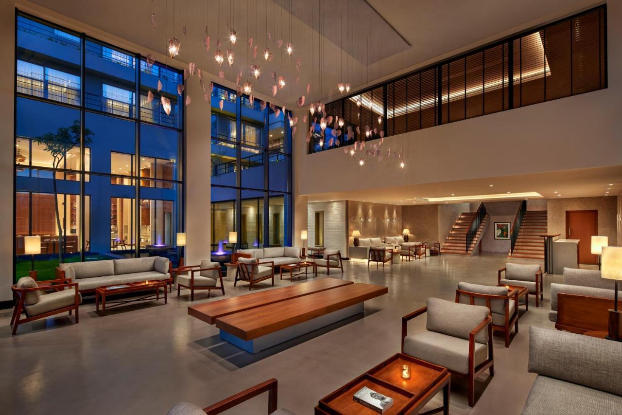 Hyatt Place بود جايا المظهر الخارجي الصورة