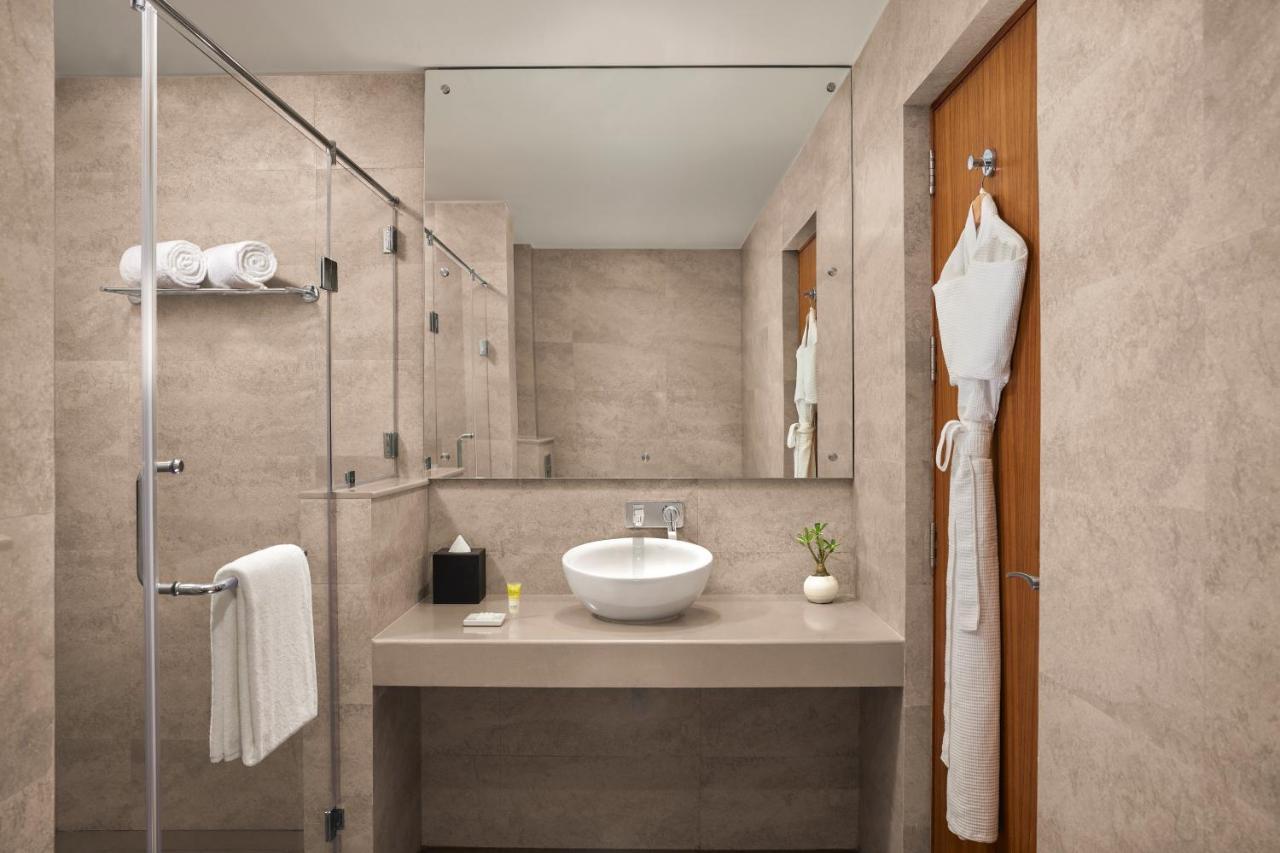 Hyatt Place بود جايا المظهر الخارجي الصورة