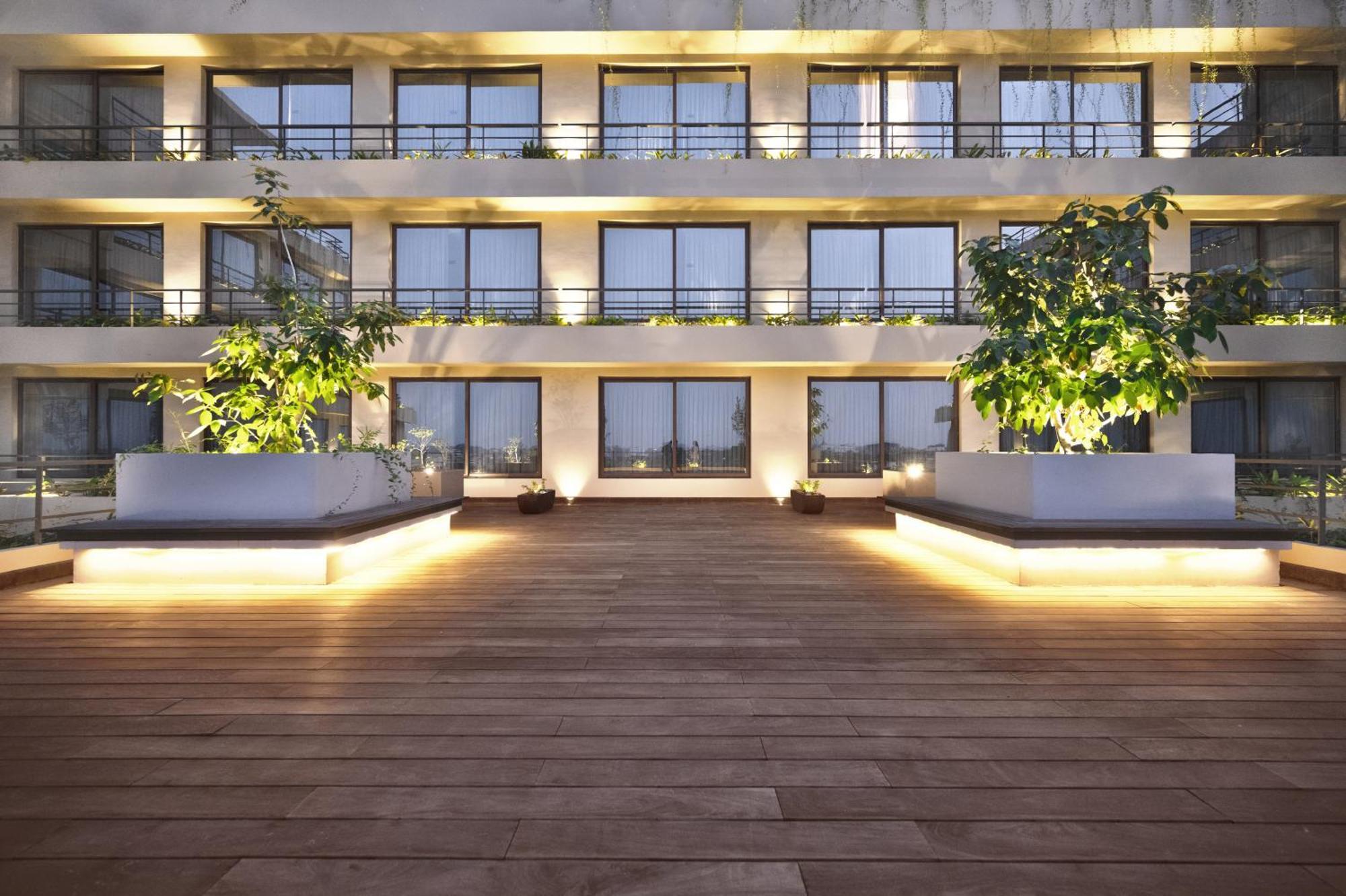Hyatt Place بود جايا المظهر الخارجي الصورة