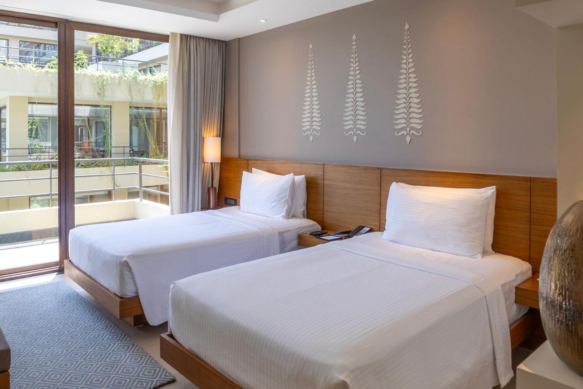Hyatt Place بود جايا المظهر الخارجي الصورة
