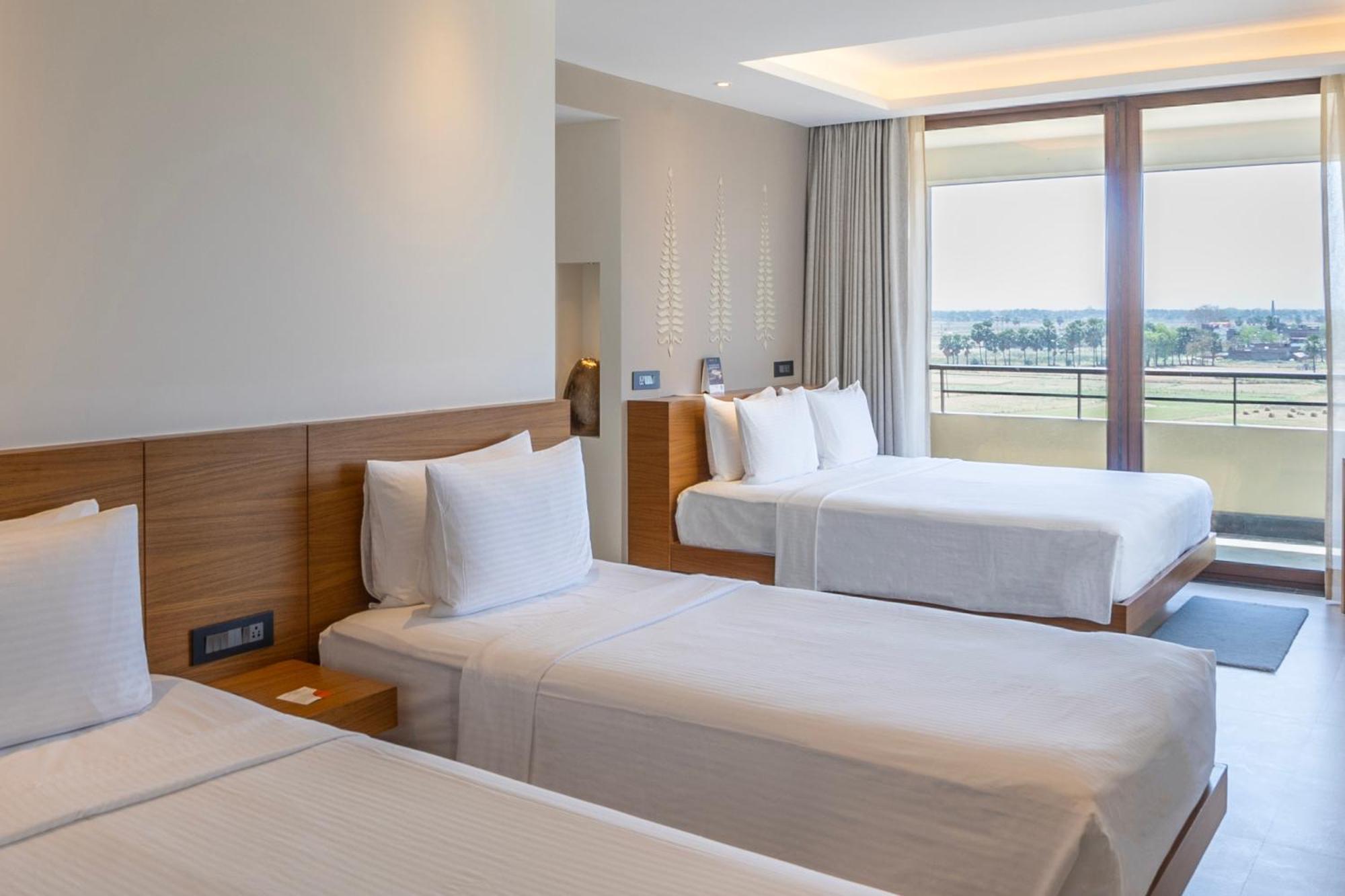 Hyatt Place بود جايا المظهر الخارجي الصورة