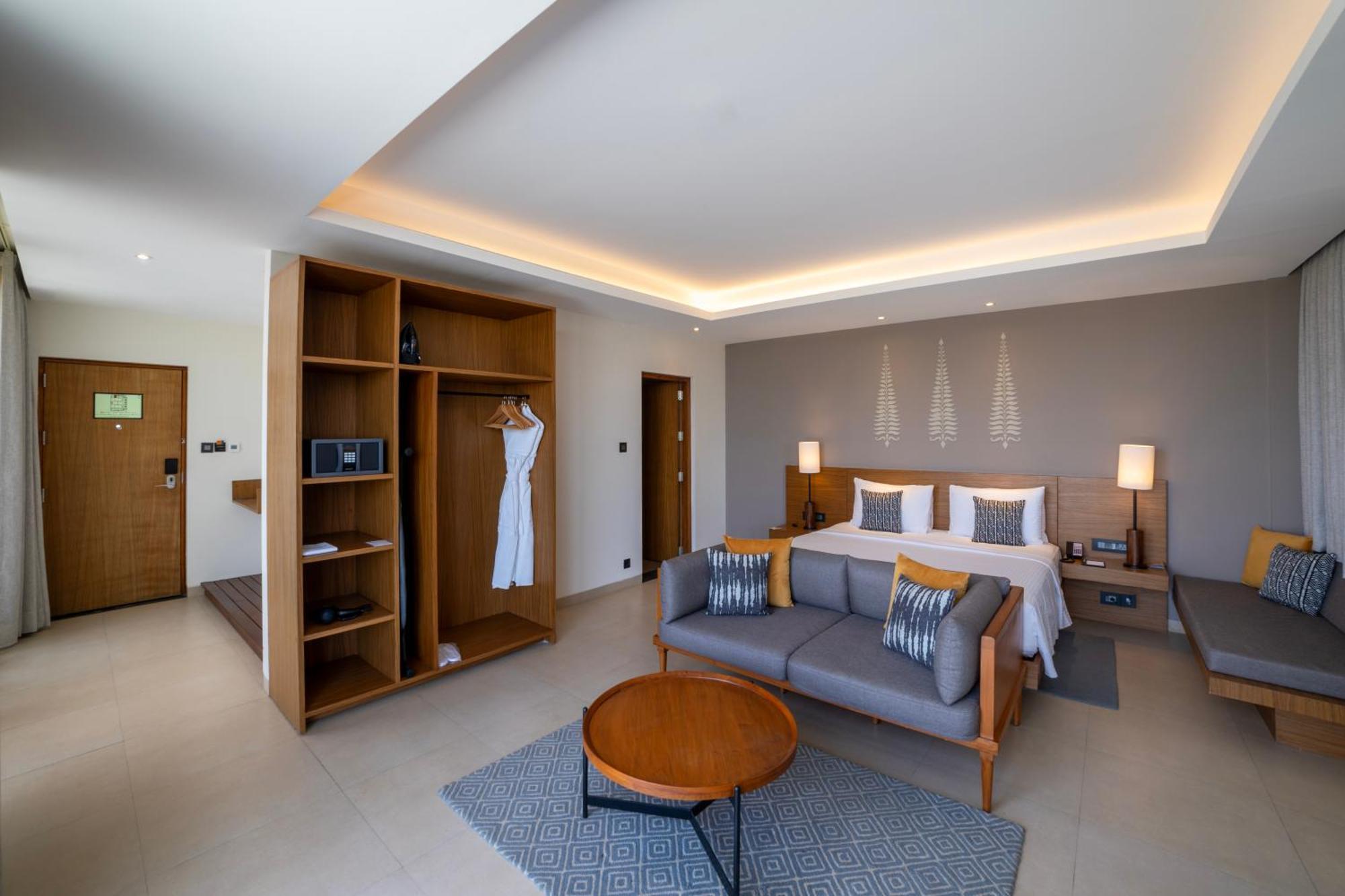 Hyatt Place بود جايا المظهر الخارجي الصورة