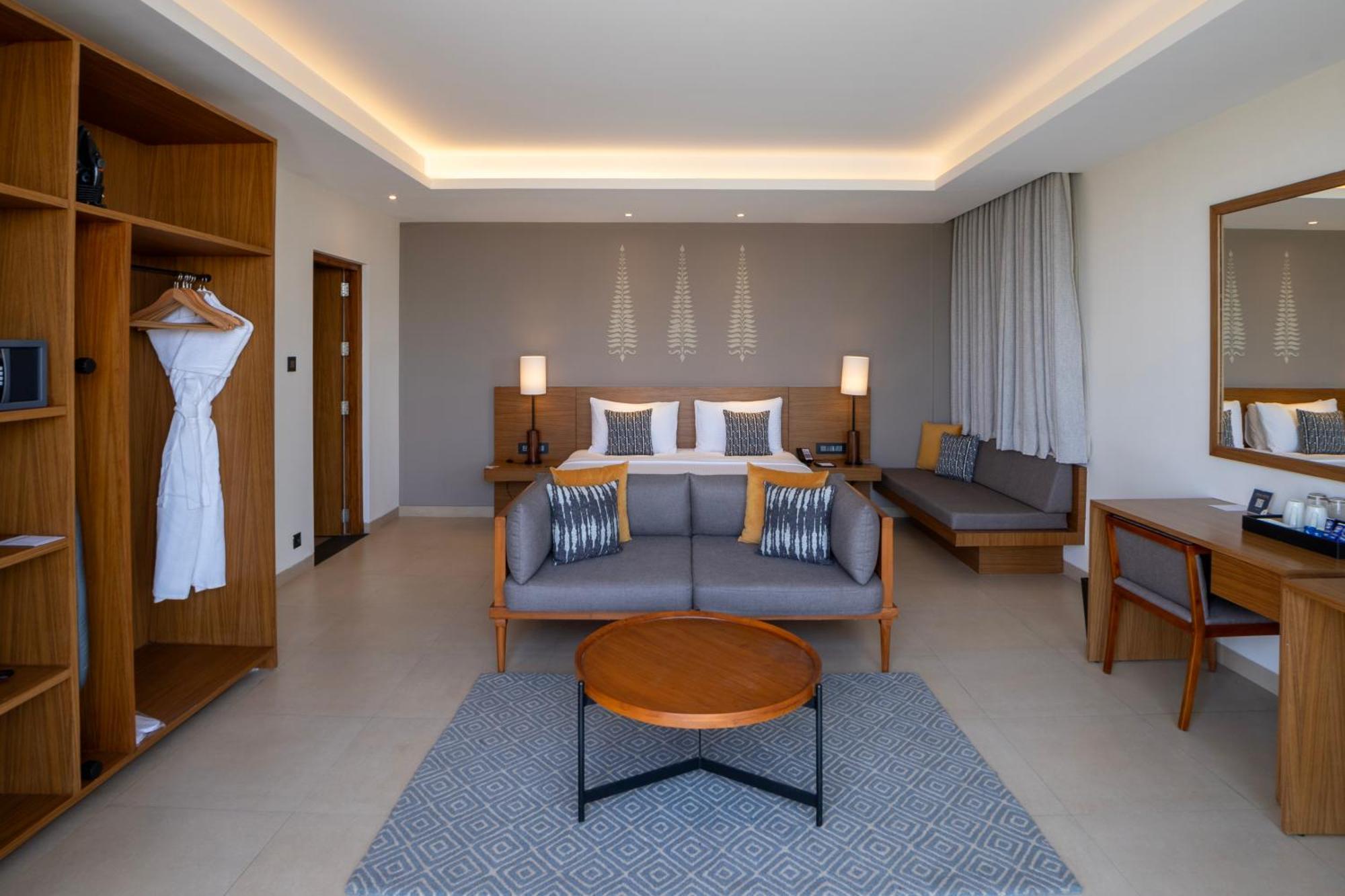 Hyatt Place بود جايا المظهر الخارجي الصورة